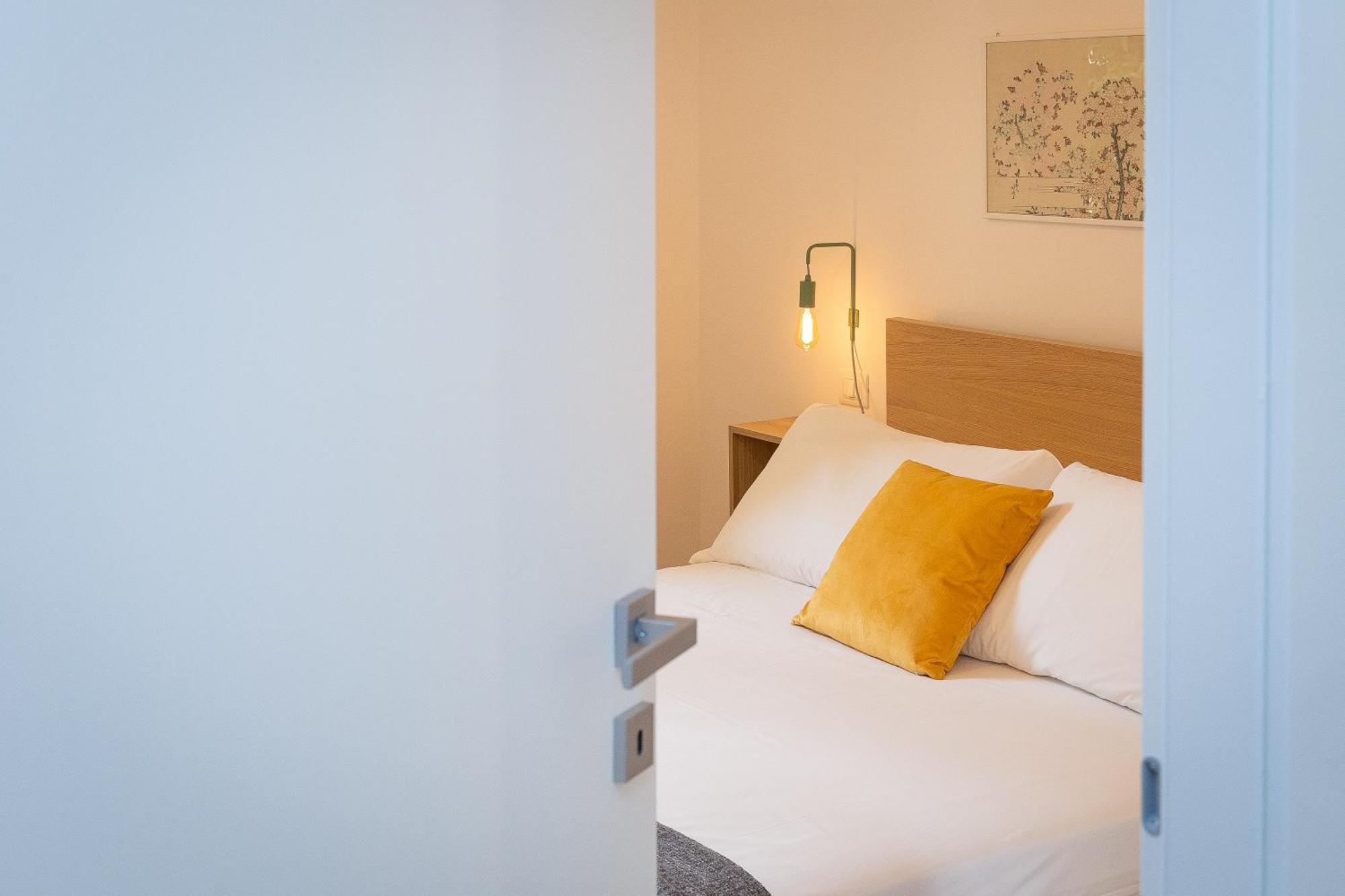 Mastai Trastevere By In Apartment Rom