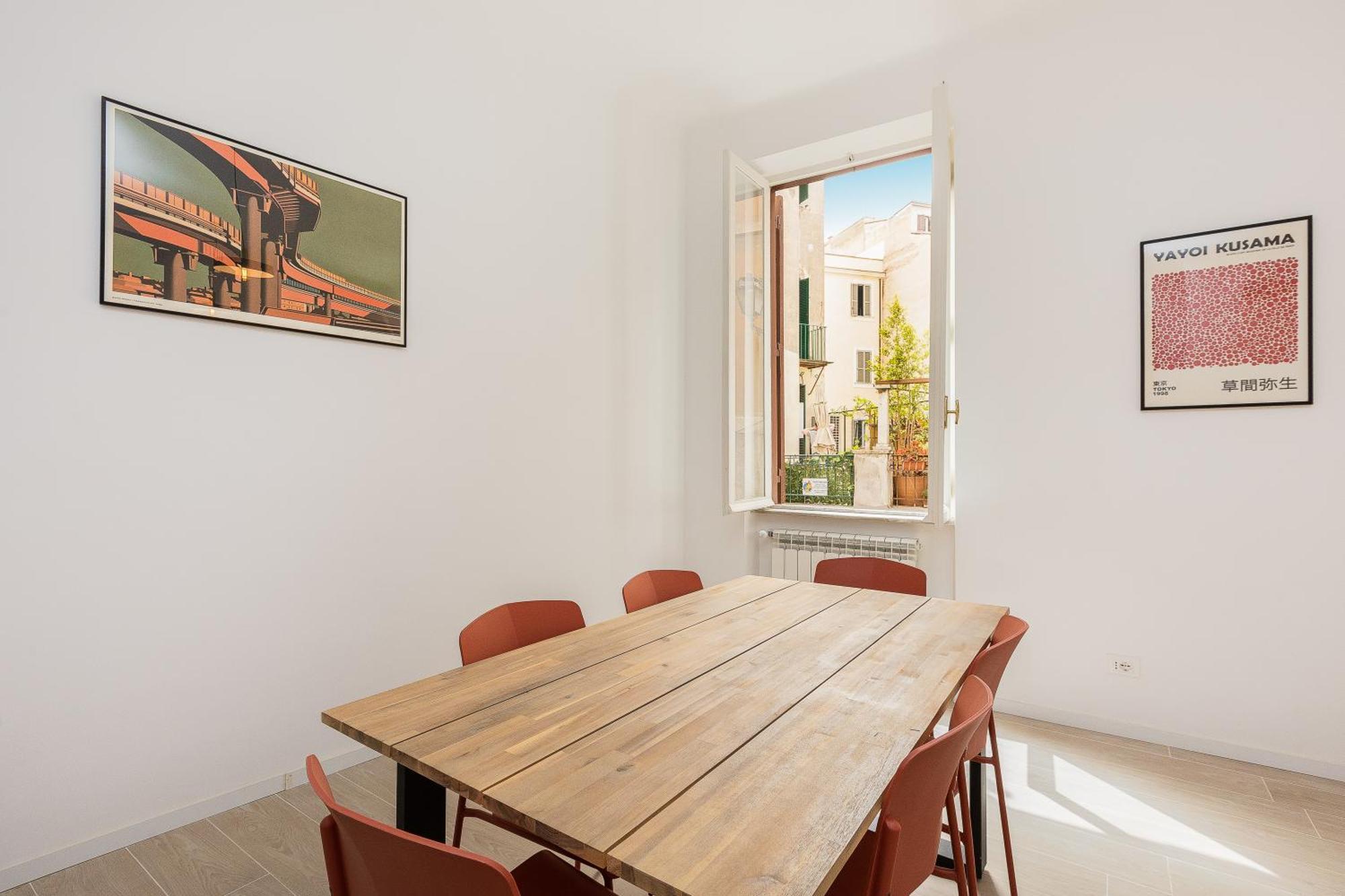 Mastai Trastevere By In Rom
