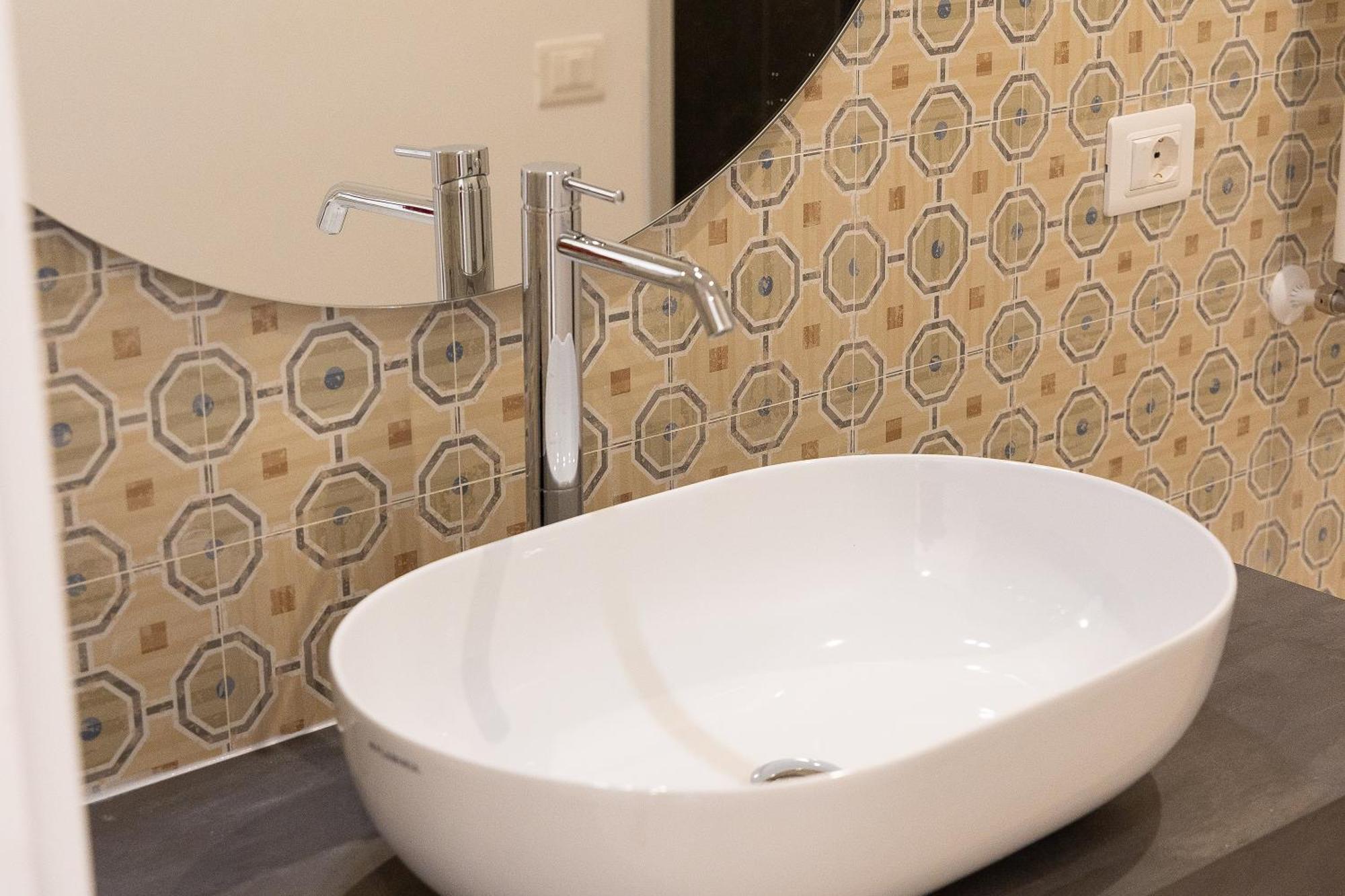 Apartment Mastai Trastevere By In