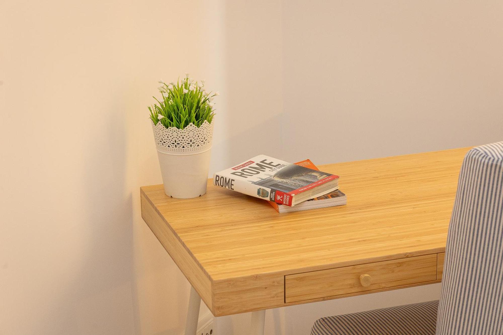 Mastai Trastevere By In Apartment