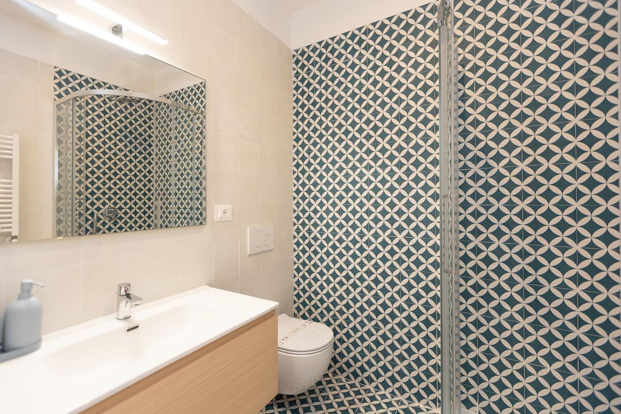 Apartment Mastai Trastevere By In *